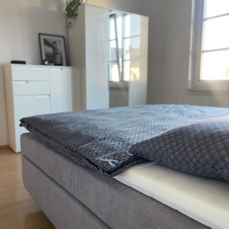 Gemuetliche, Helle Wohnung In פאדרבורן מראה חיצוני תמונה