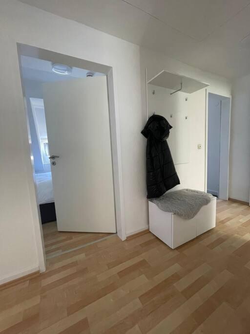 Gemuetliche, Helle Wohnung In פאדרבורן מראה חיצוני תמונה