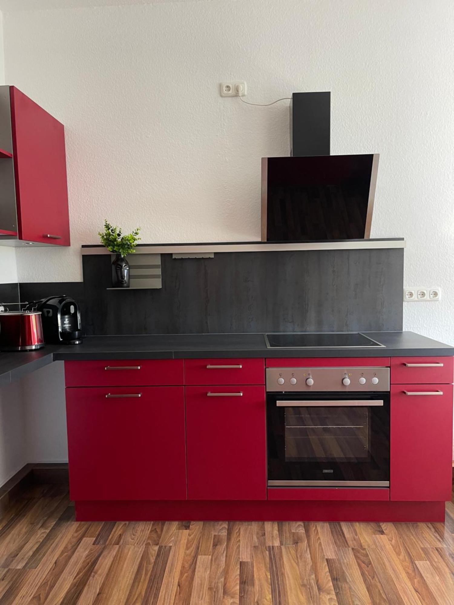 Gemuetliche, Helle Wohnung In פאדרבורן מראה חיצוני תמונה