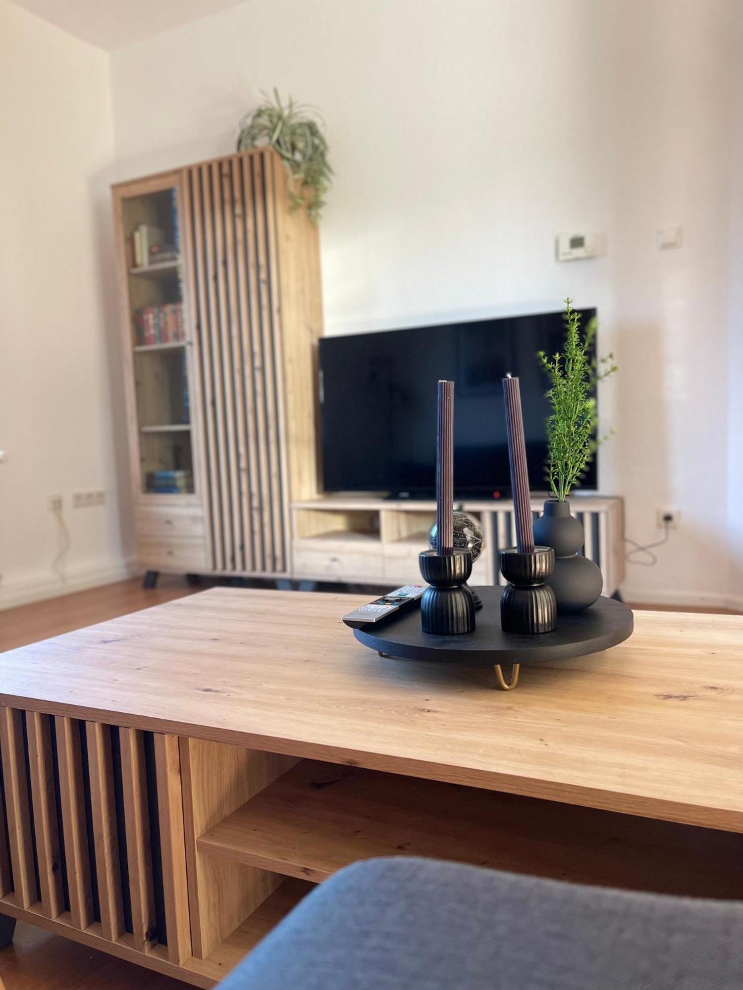 Gemuetliche, Helle Wohnung In פאדרבורן מראה חיצוני תמונה